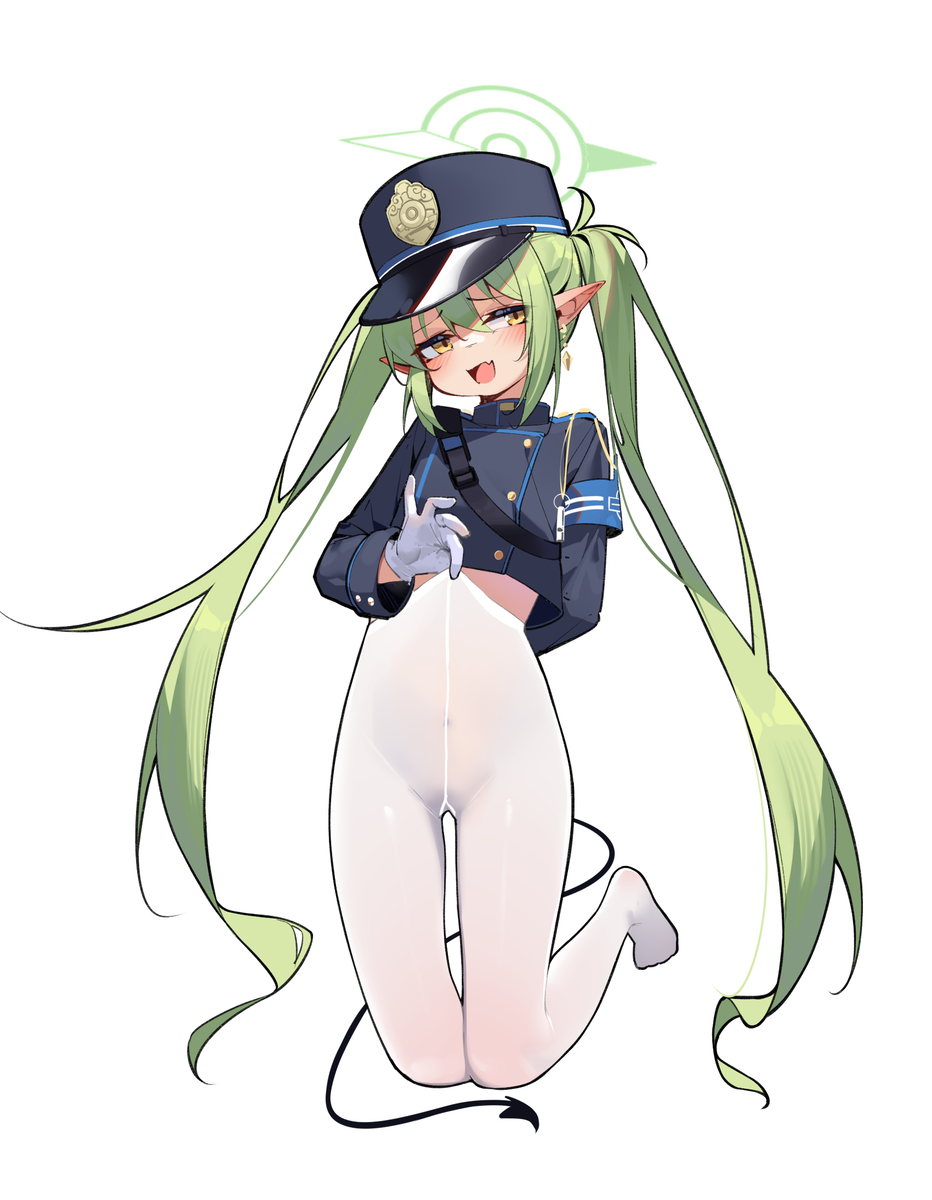 This is a pixiv picture whose title is 速涂.