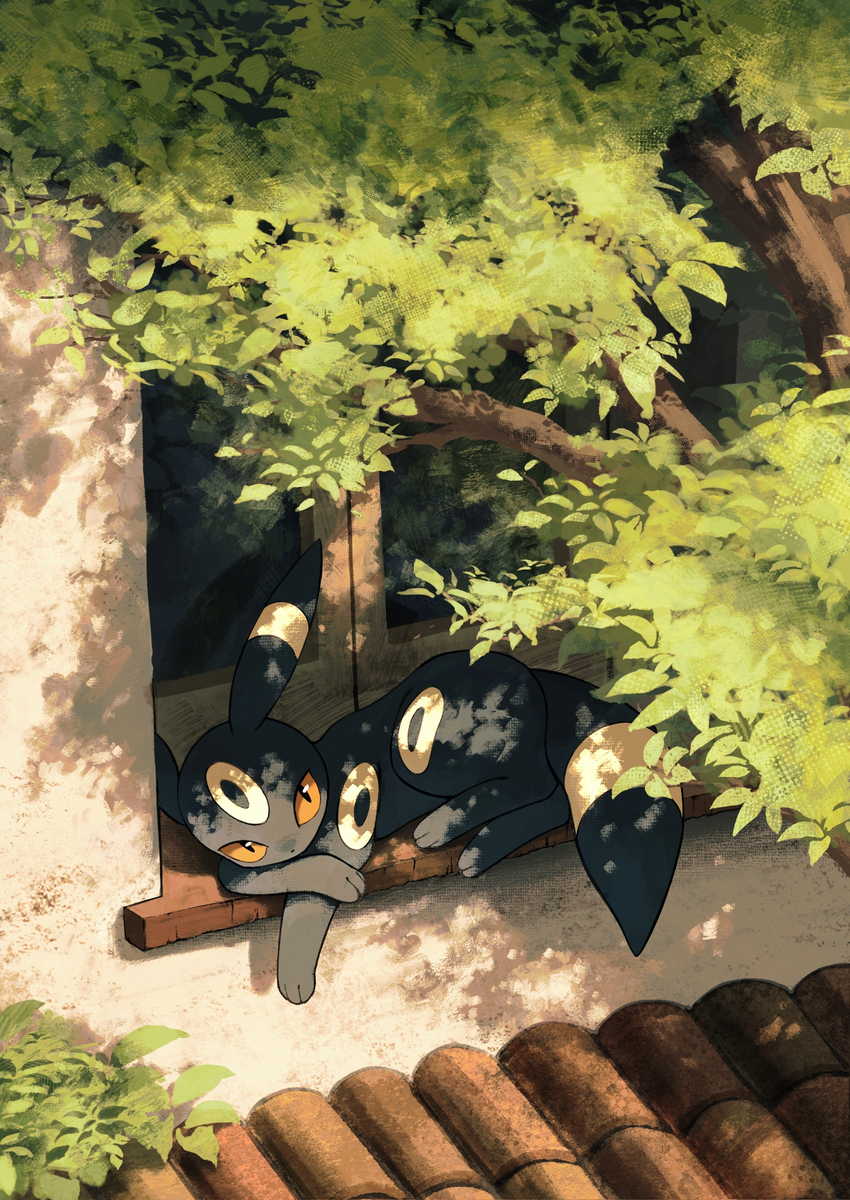 This is a pixiv picture whose title is 退屈.