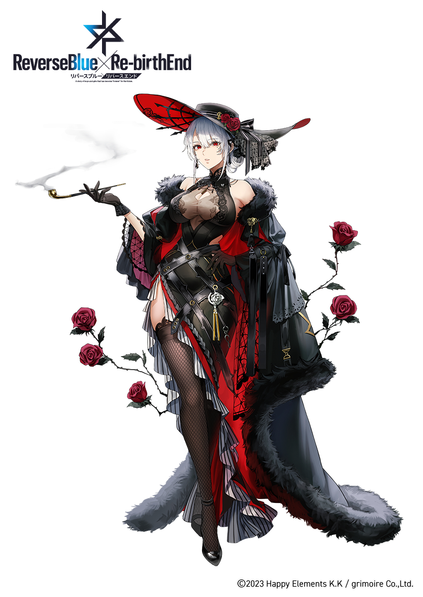 This is a pixiv picture whose title is ラミ.