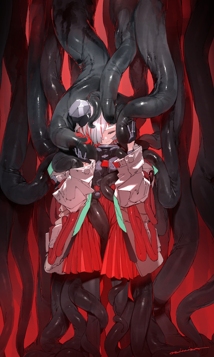 This is a pixiv picture whose title is ᴍʏ ᴅᴇᴀʀ ꜰʀɪᴇɴᴅꜱ.