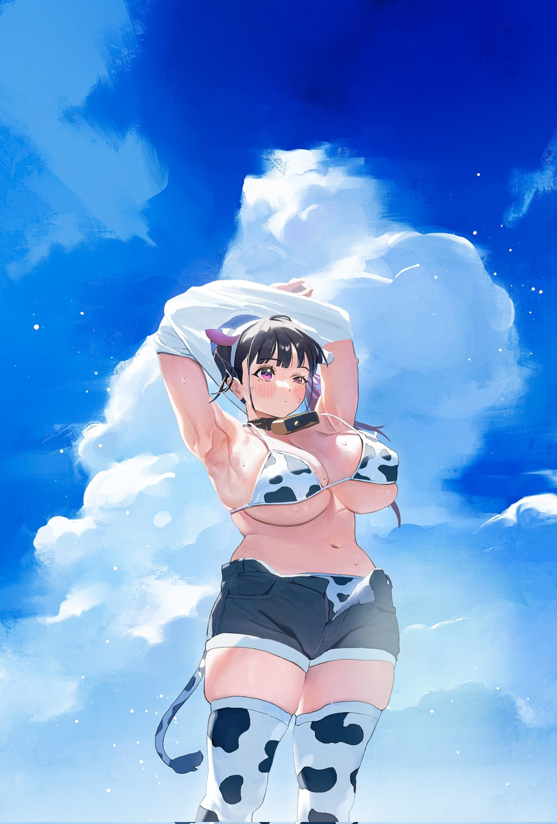 This is a pixiv picture whose title is ocまとめ3.