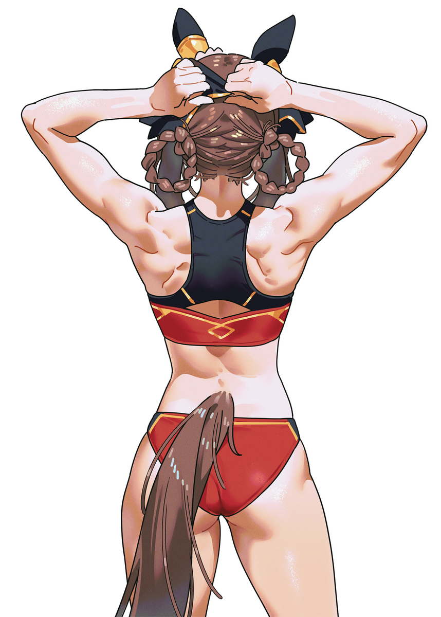 This is a pixiv picture whose title is Gentildonna.