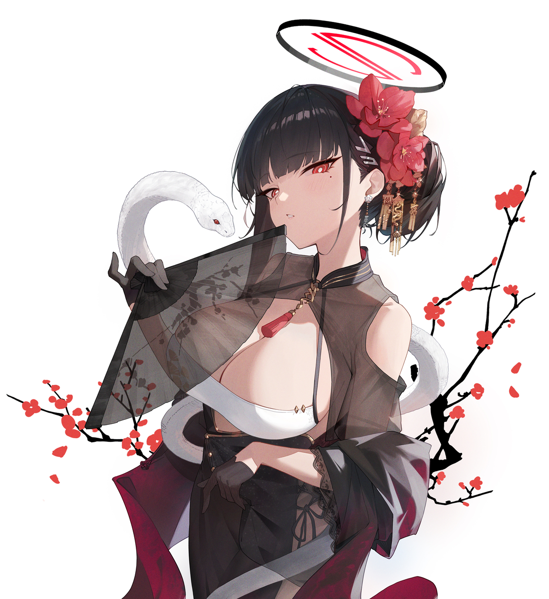 This is a pixiv picture whose title is 2.12.
