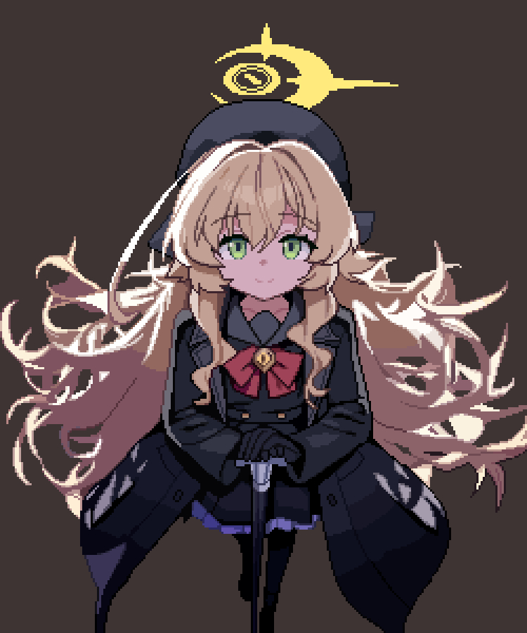 This is a pixiv picture whose title is ニヤニヤ教授.