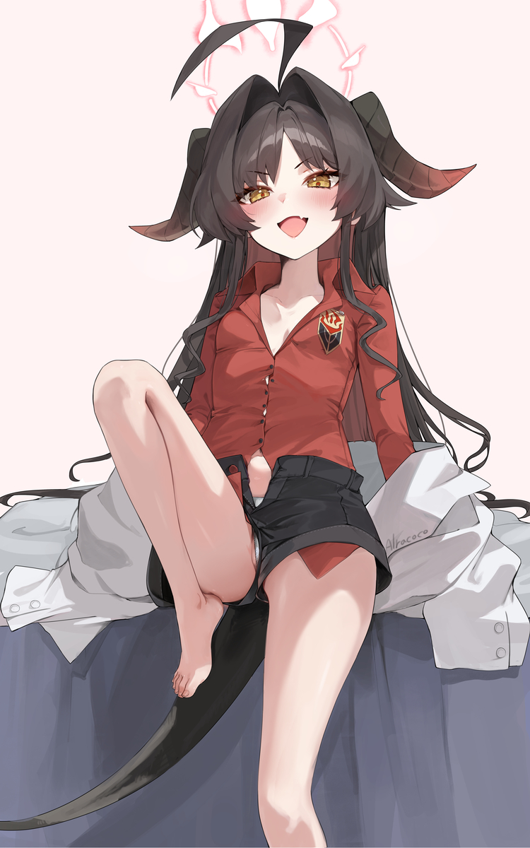 This is a pixiv picture whose title is カスミ.