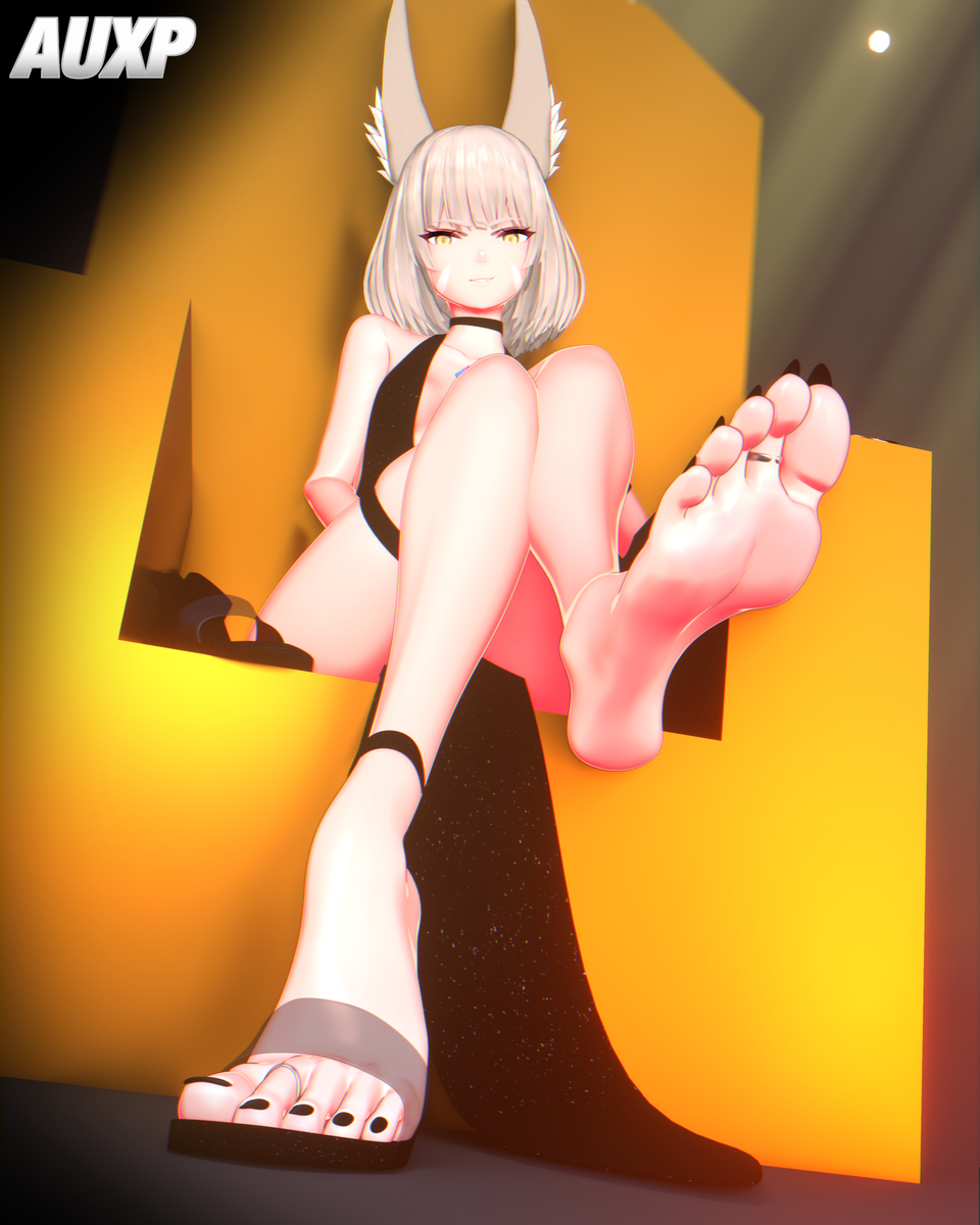 This is a pixiv picture whose title is Nia ニア.