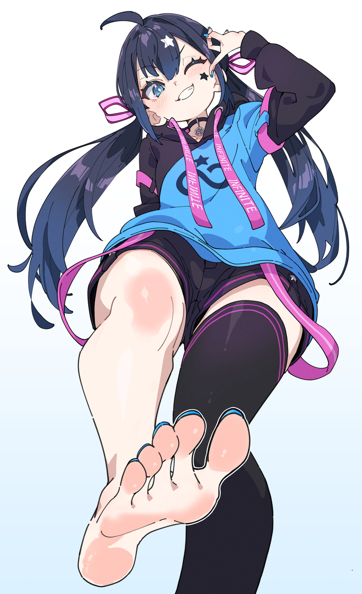 This is a pixiv picture whose title is リクエストありがとうございました！.
