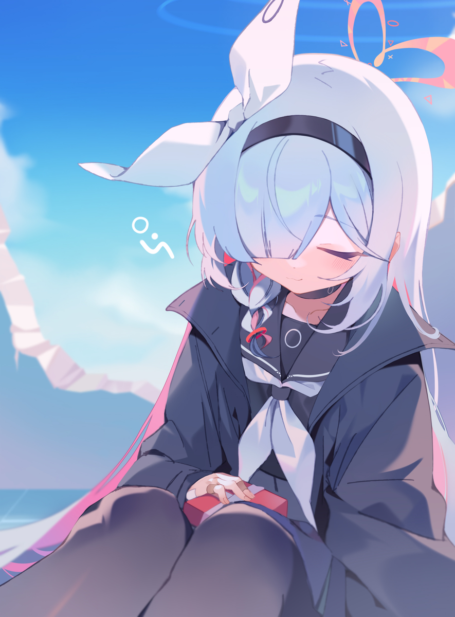 This is a pixiv picture whose title is バレンタイン、楽しみ.