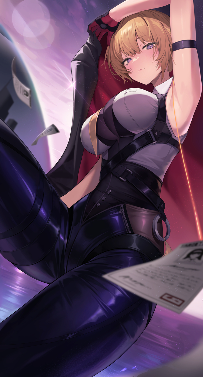 This is a pixiv picture whose title is 무제.