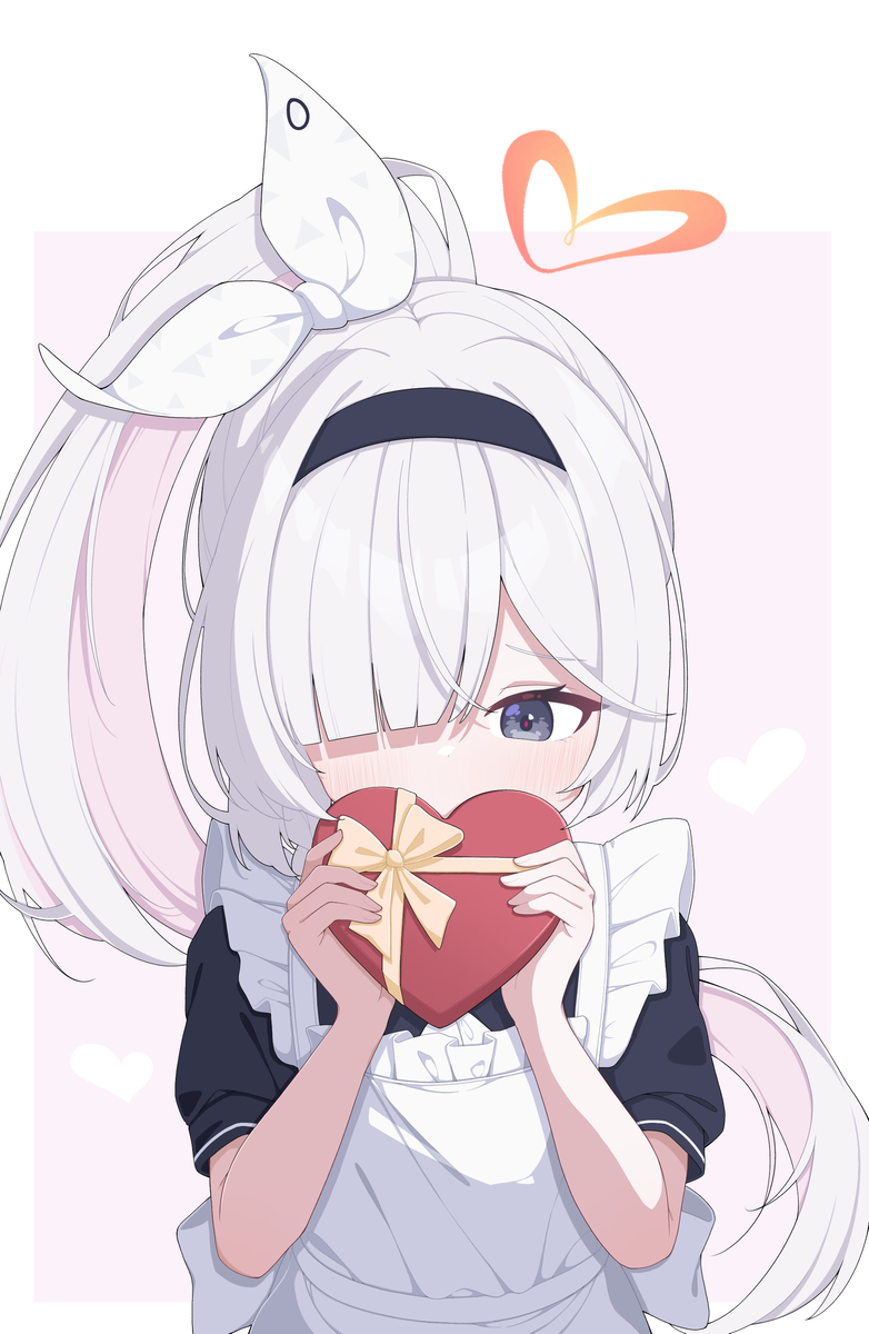 This is a pixiv picture whose title is プラナ.