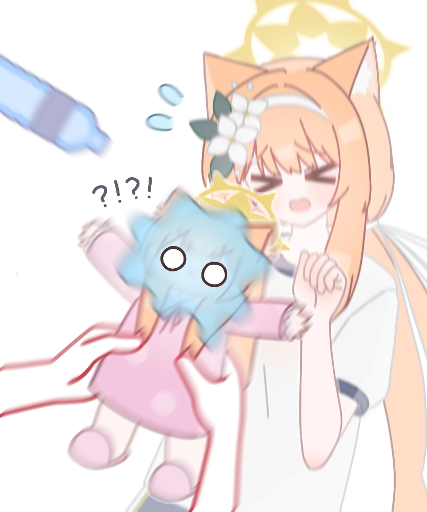 This is a pixiv picture whose title is water.