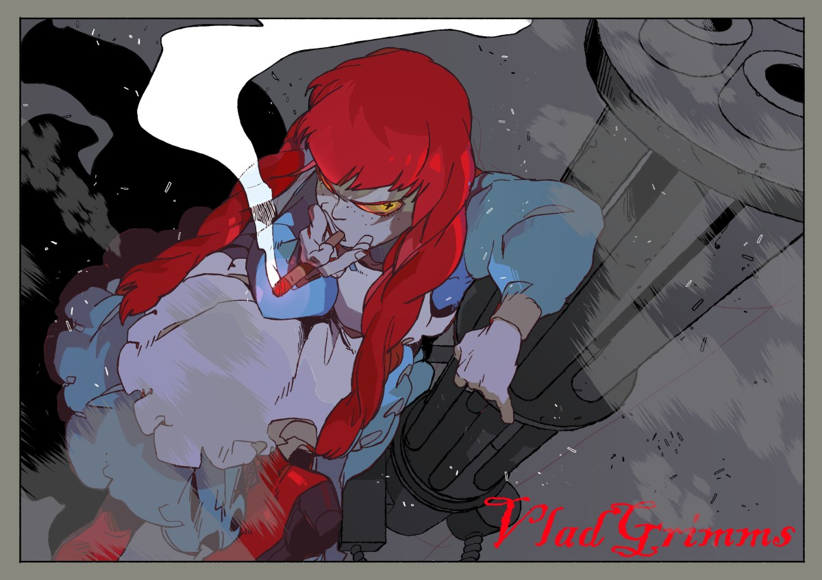 This is a pixiv picture whose title is アリスの物語.