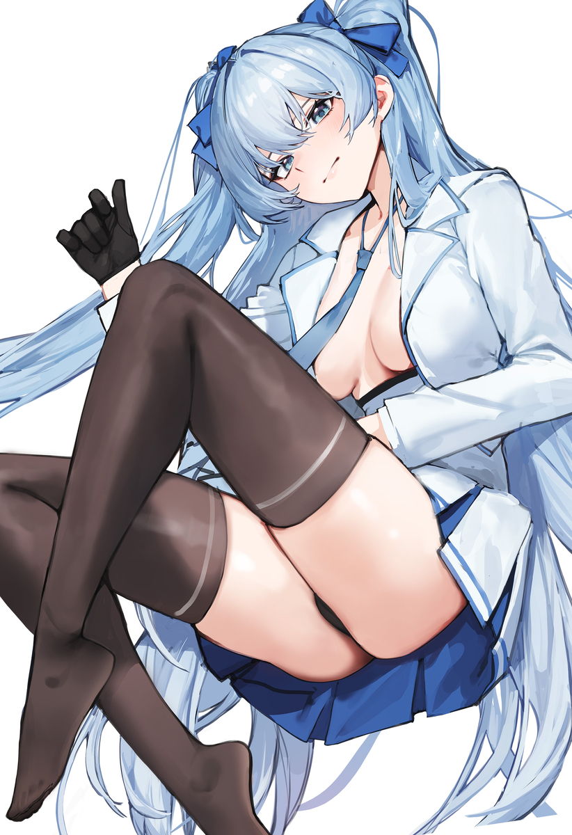This is a pixiv picture whose title is Elena.
