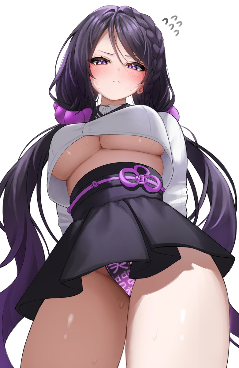 This is a pixiv picture whose title is Hyejin.