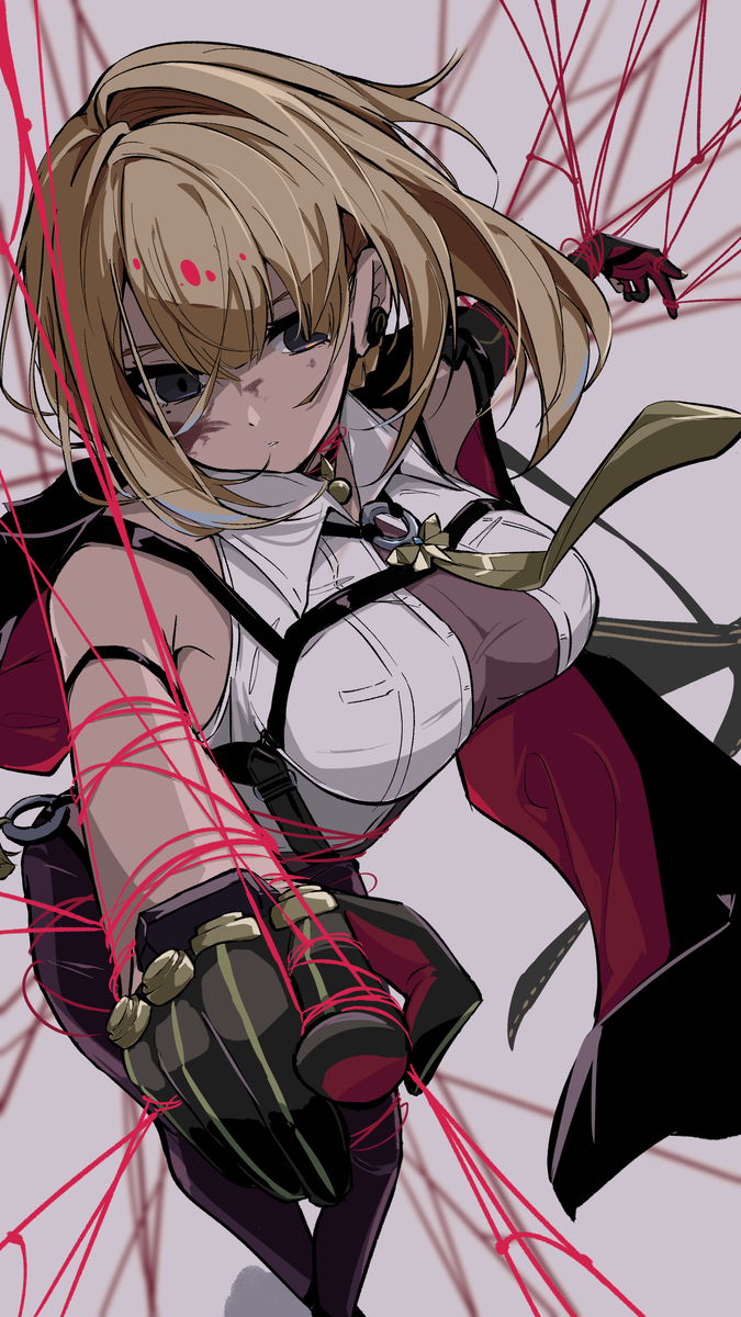 This is a pixiv picture whose title is ムササビとデタラメチャーハン.