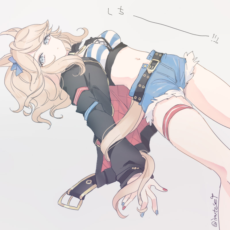 This is a pixiv picture whose title is シチーまとめ33＋他ウマさん.