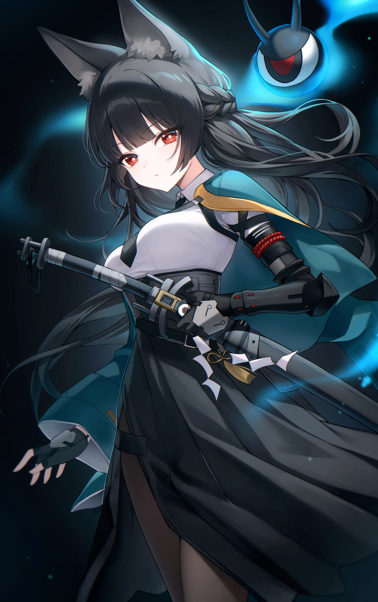This is a pixiv picture whose title is 星見雅.