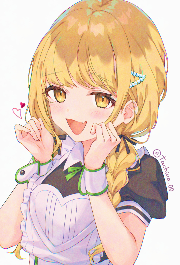 This is a pixiv picture whose title is ことね.