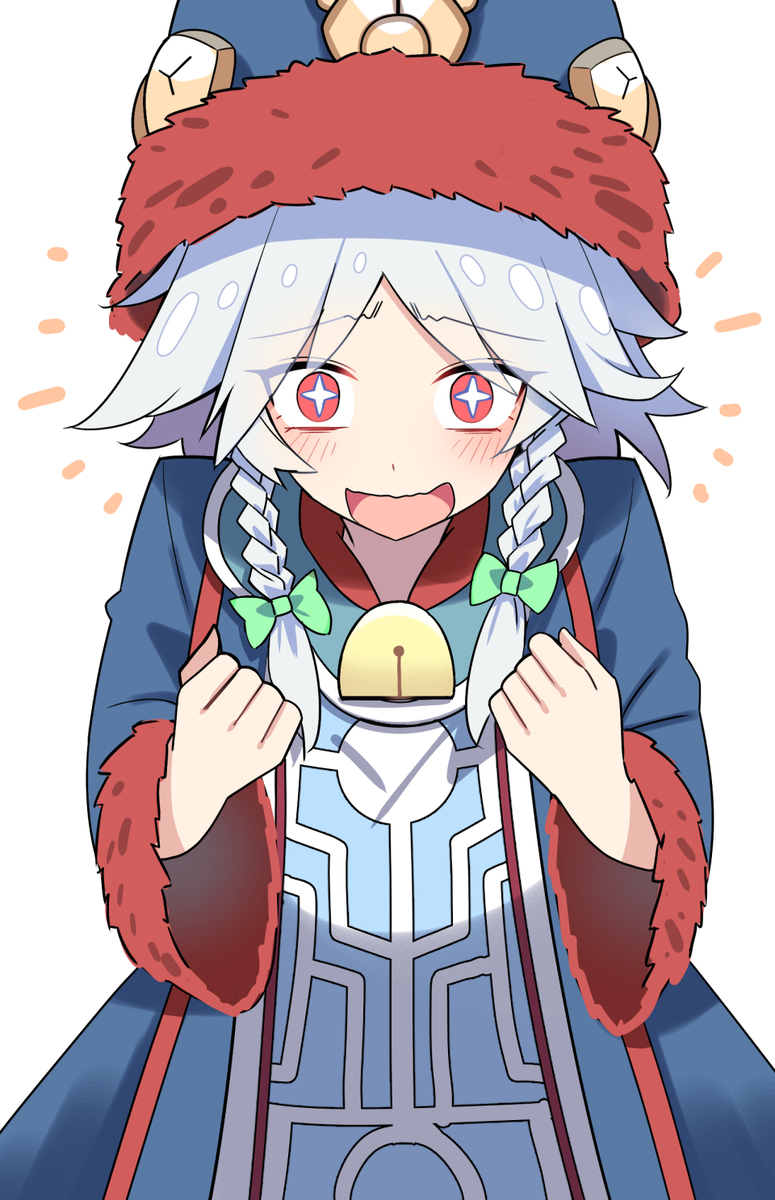 This is a pixiv picture whose title is ガムート咲夜さんはワイルズが待ちきれない！！.