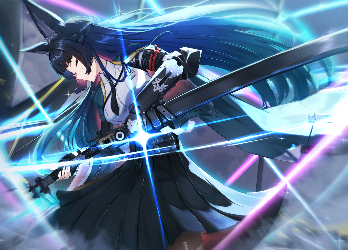 This is a pixiv picture whose title is 星見雅！.