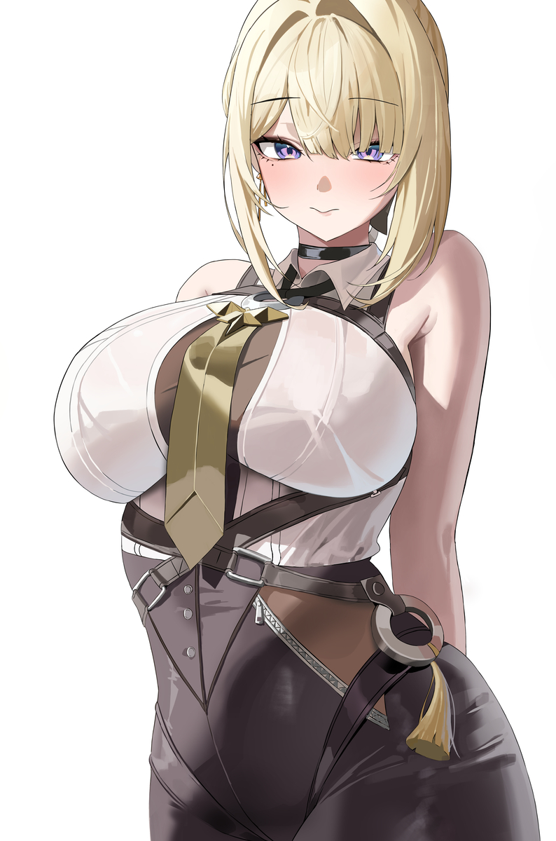 This is a pixiv picture whose title is zzz evelyn.
