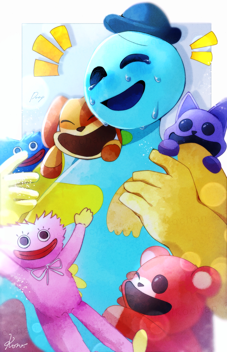 This is a pixiv picture whose title is 貴方には幸せになって欲しかった.