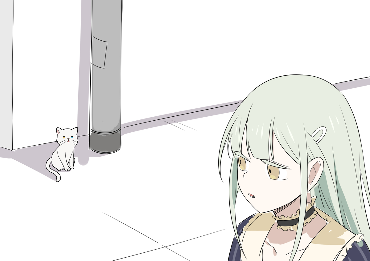 This is a pixiv picture whose title is 2025.2.18.