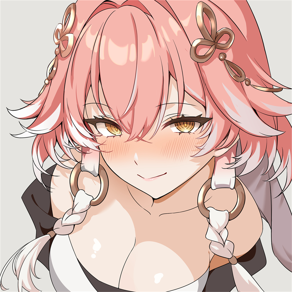 This is a pixiv picture whose title is 無題.