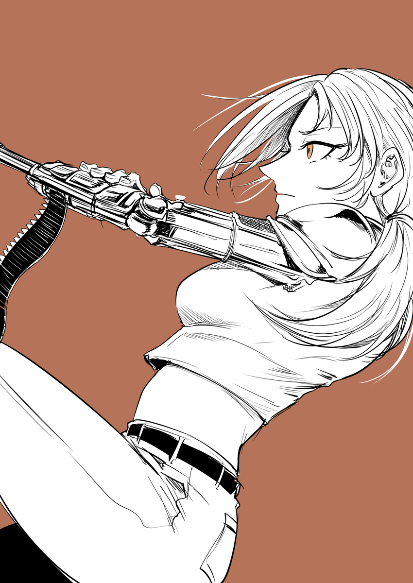 This is a pixiv picture whose title is うちの子ーズ.