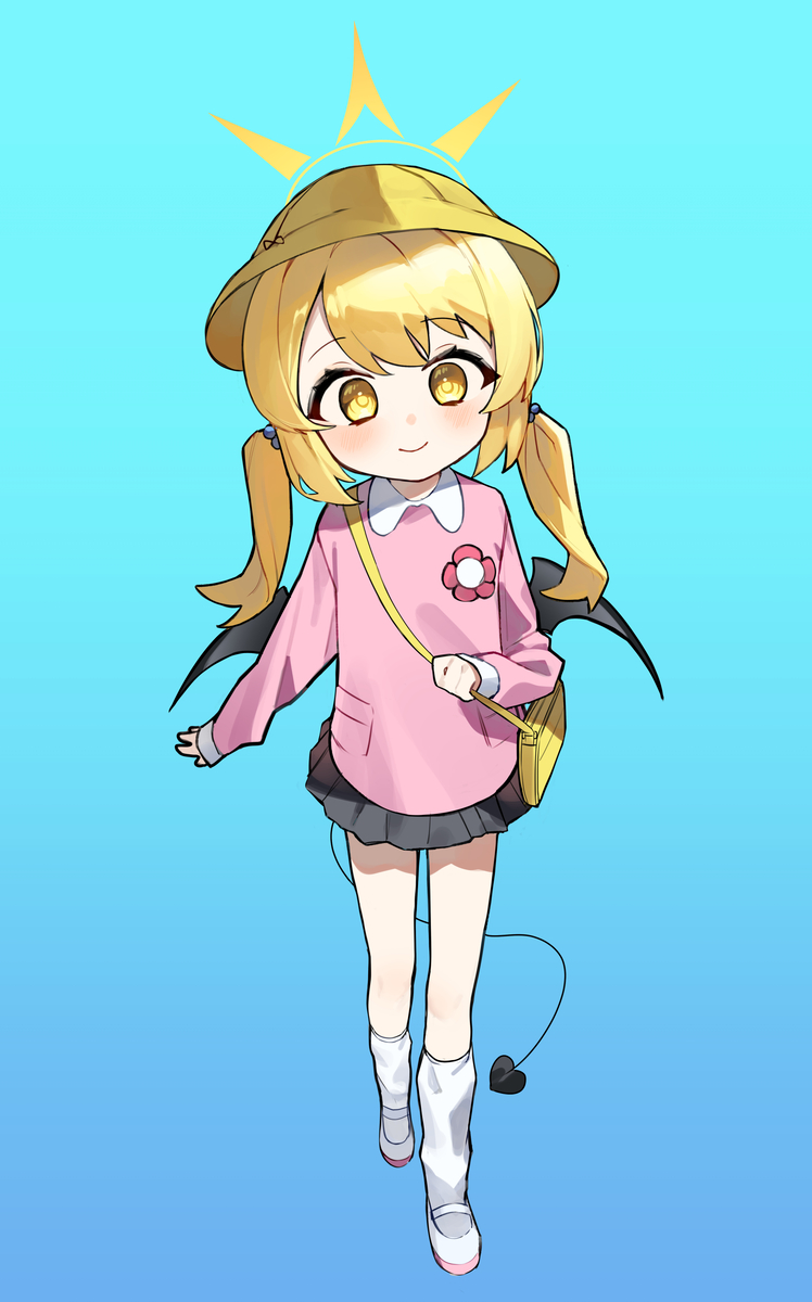 This is a pixiv picture whose title is イブキキ.