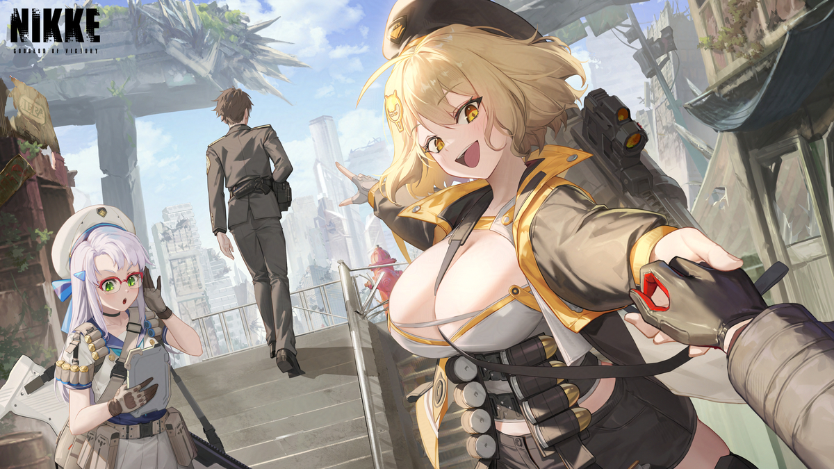 This is a pixiv picture whose title is FOOTSTEP, WALK, RUN.