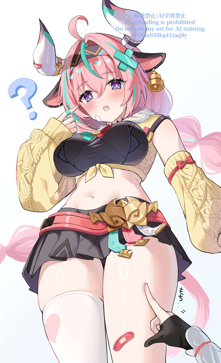 This is a pixiv picture whose title is ヴァレサちゃん〜.