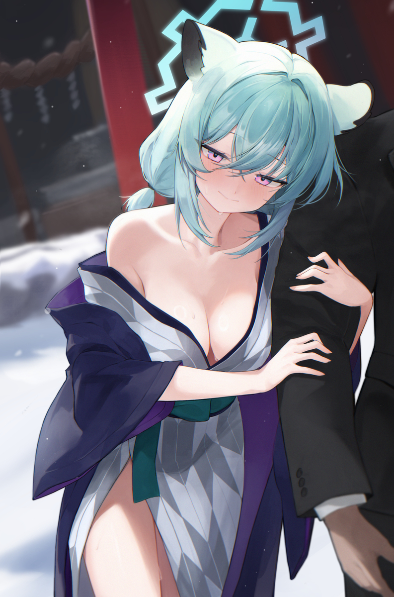 This is a pixiv picture whose title is シグレ シグレ シグレ !.