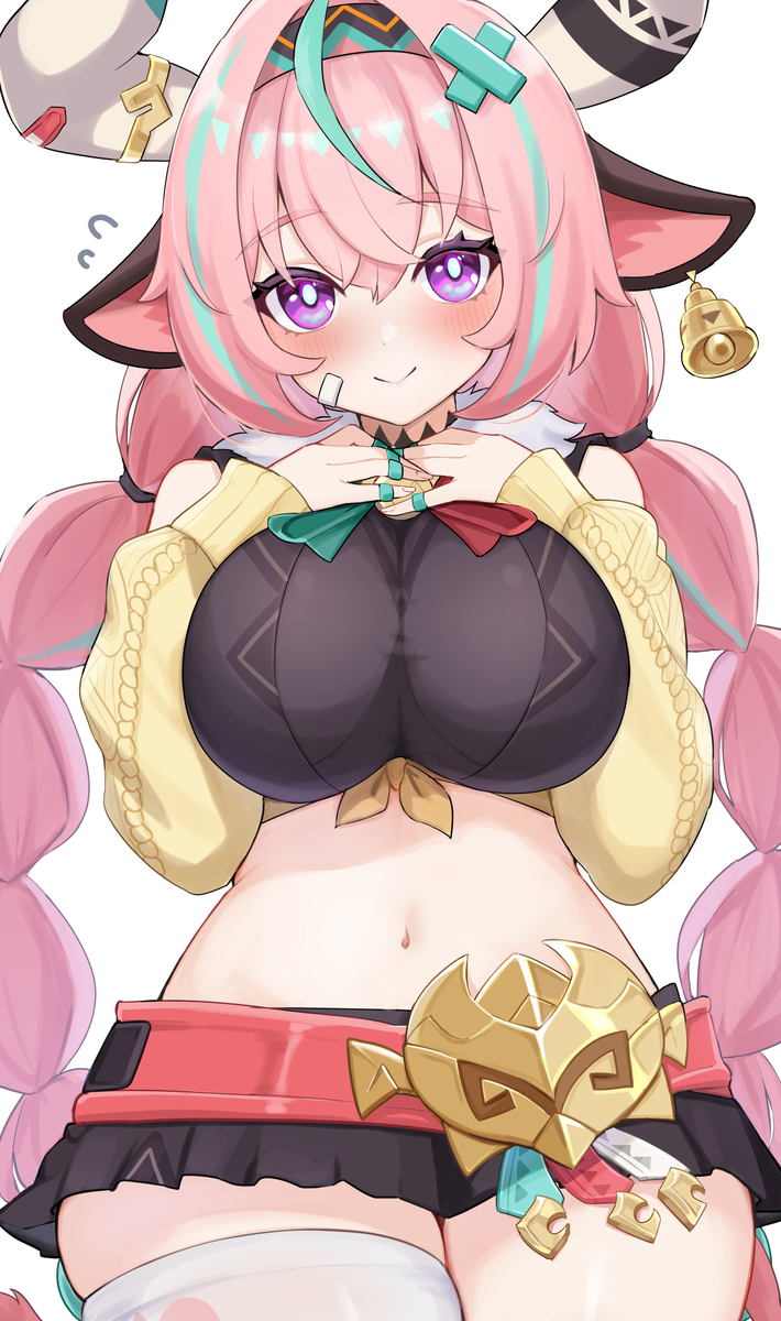 This is a pixiv picture whose title is ヴァレサ.