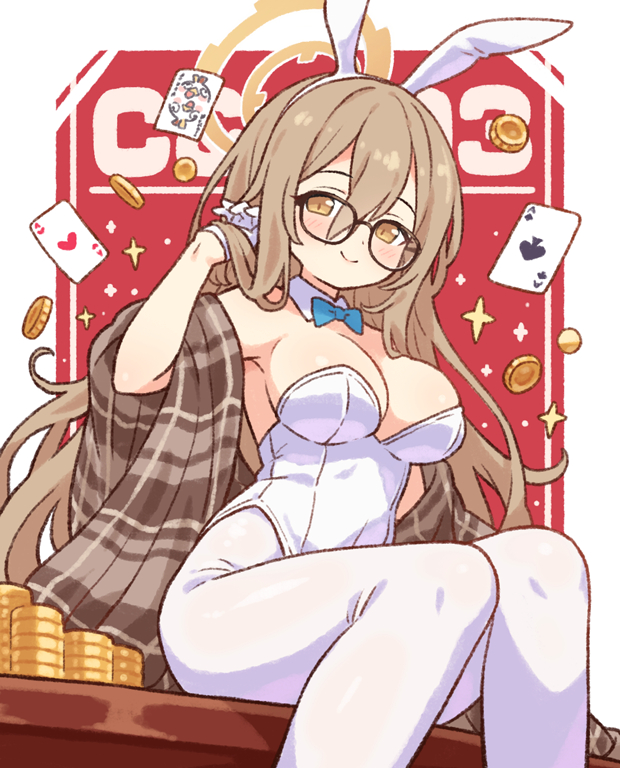 This is a pixiv picture whose title is ブルアカまとめ_35.