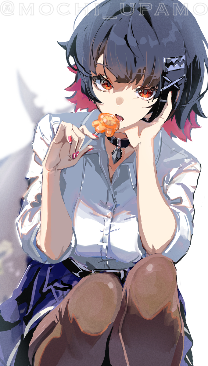 This is a pixiv picture whose title is day15.