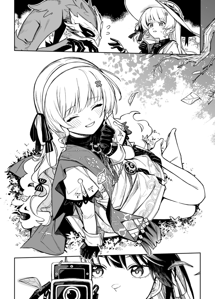 This is a pixiv picture whose title is Ragunna Holiday.