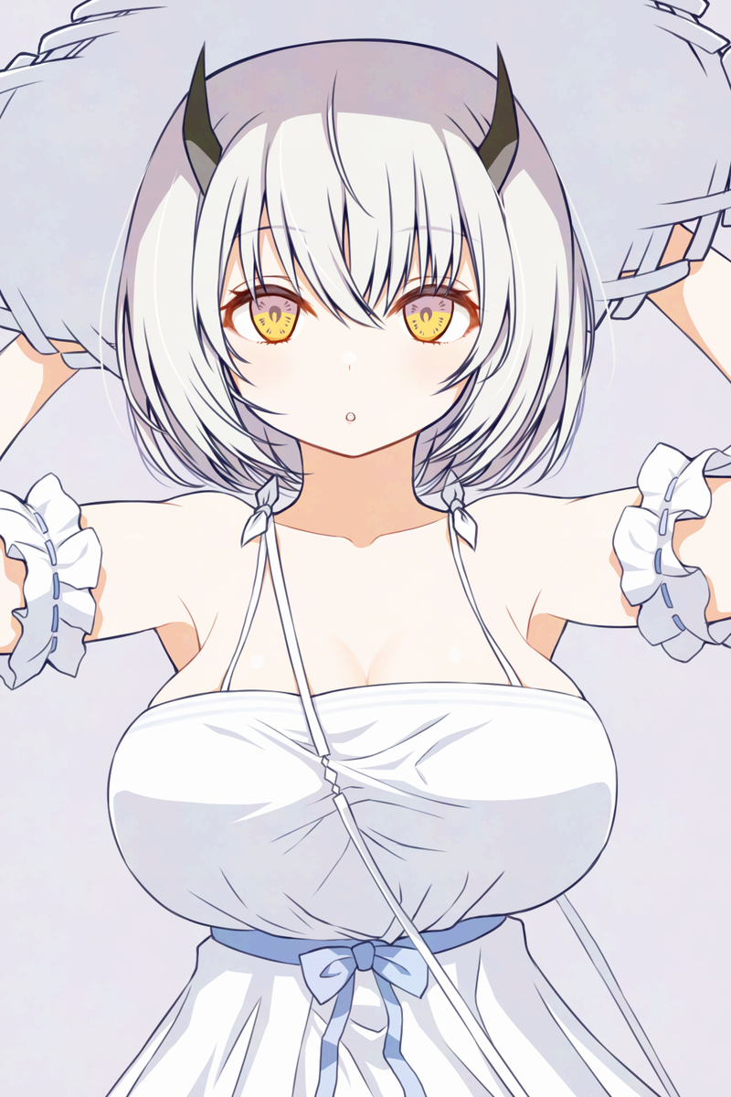 This is a pixiv picture whose title is 私服セナ.