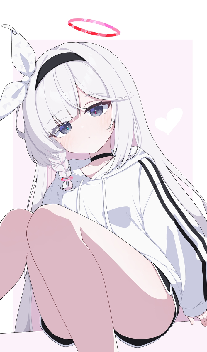 This is a pixiv picture whose title is プラナ.