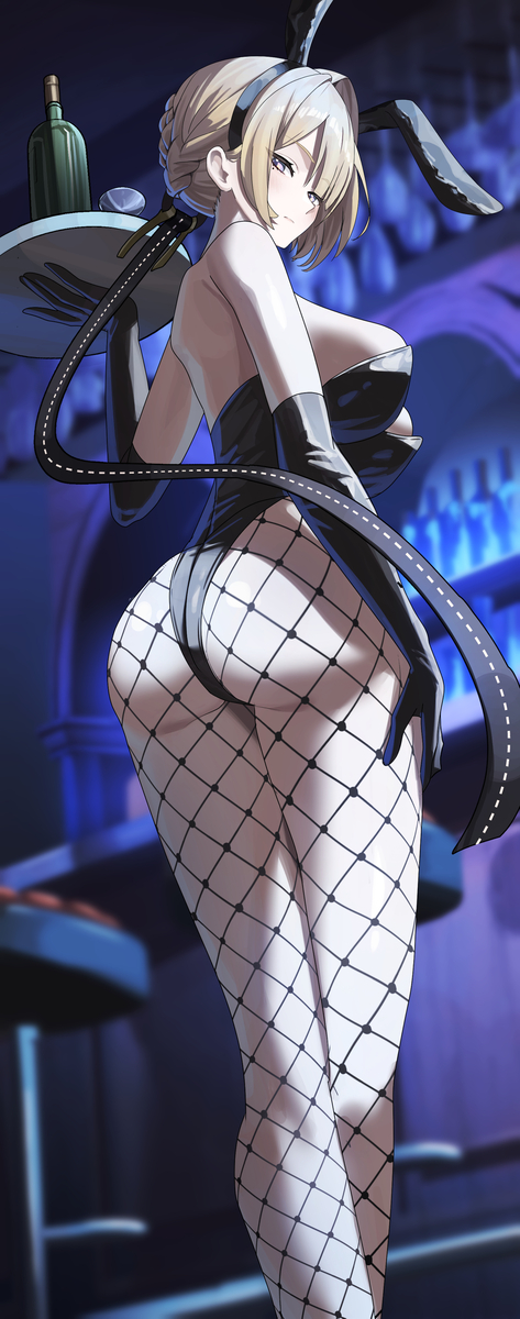 This is a pixiv picture whose title is 無題.