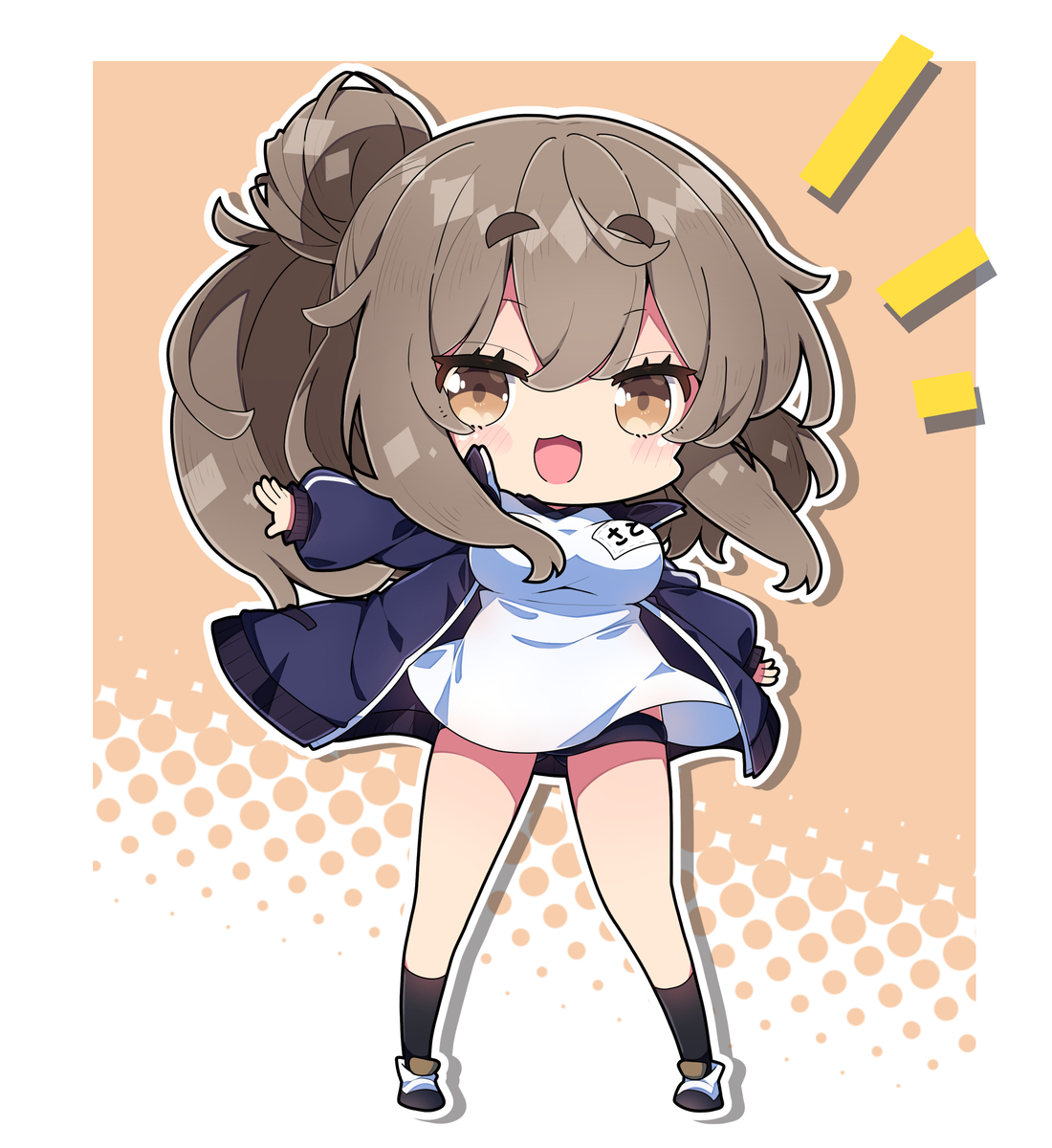 This is a pixiv picture whose title is ささらさん。.