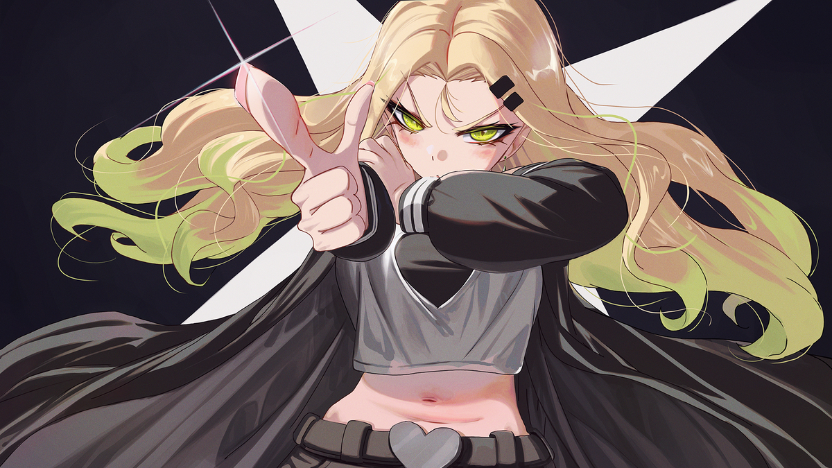 This is a pixiv picture whose title is かっこいい。.