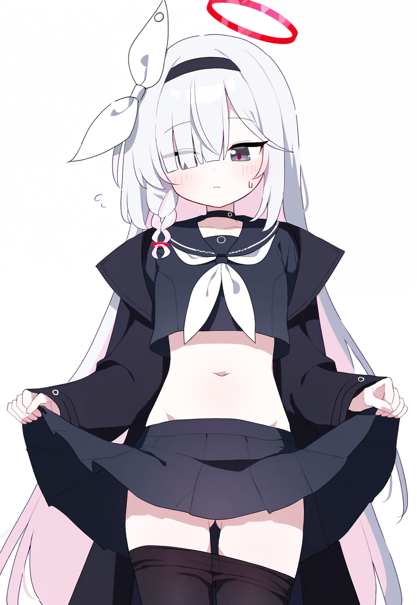 This is a pixiv picture whose title is プラナ.