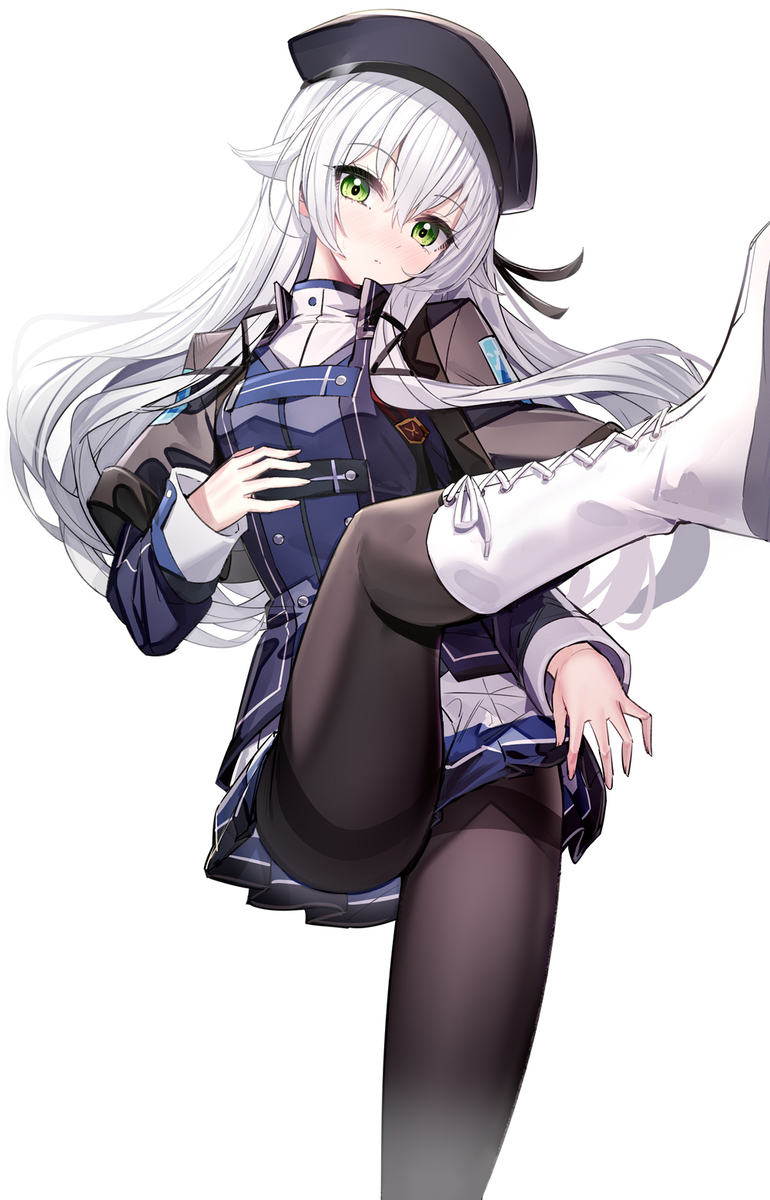 This is a pixiv picture whose title is アルティナ.