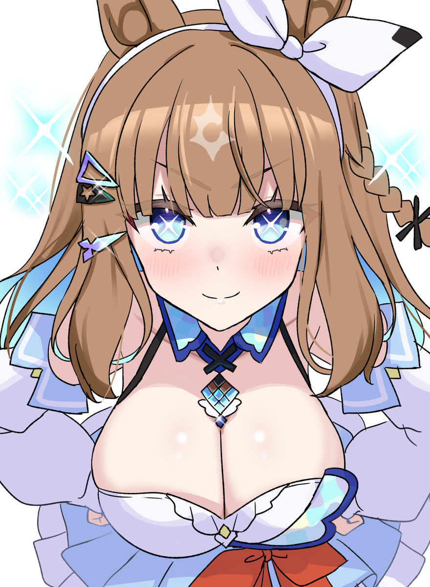 This is a pixiv picture whose title is アイさんrkgk.