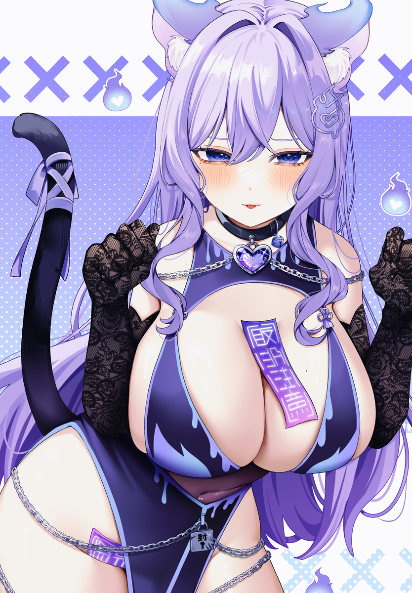 This is a pixiv picture whose title is おなつのにびたし.