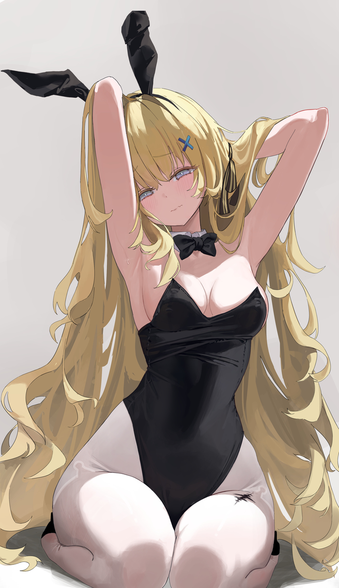 This is a pixiv picture whose title is フィービー.