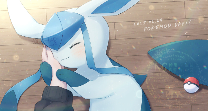 This is a pixiv picture whose title is Pokemon Day2025.