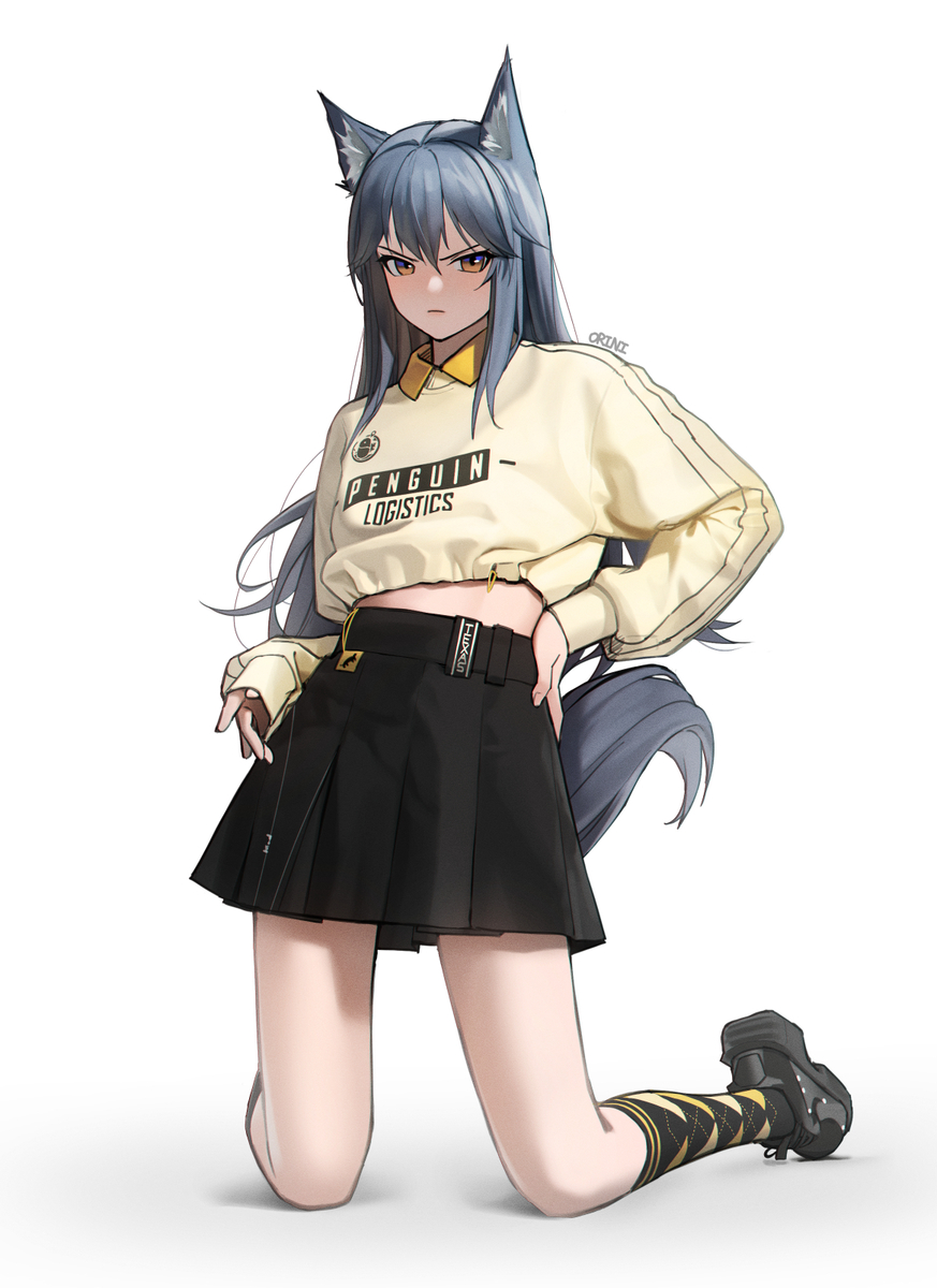 This is a pixiv picture whose title is Texas.