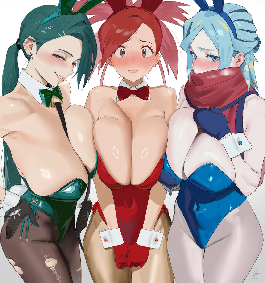This is a pixiv picture whose title is Pokemon Day 2025.